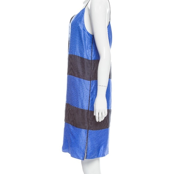 Rag & Bone Celeste Comb Harris Dress w/ tags - Picture 2 of 5